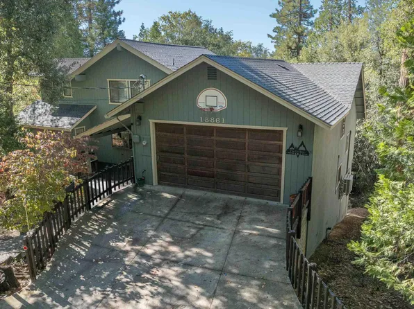 18861 Lookout Dr, Twain Harte, CA 95383