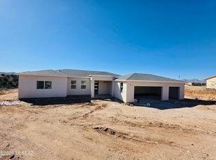 362 Meteoro Ct, Rio Rico, AZ 85648