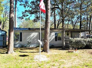 851 Post Oak Cir, Trinity, TX 75862