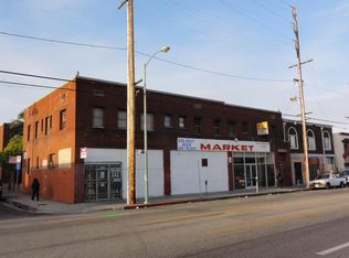 105 S Mathews St, Los Angeles, CA 90033