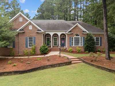 2630 Bristol Way, Sanford, NC, 27330