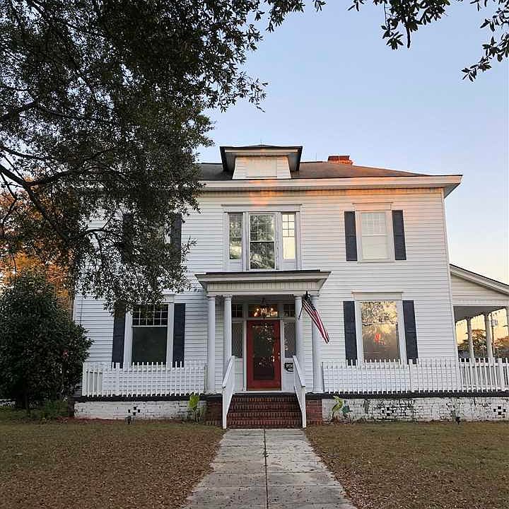 119 S Parsonage St, SC 29512 MLS 20233988 Zillow