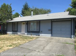 4757 Campus Ct NE, Salem, OR 97305