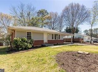 43 Lott Ave SE, Marietta, GA 30067