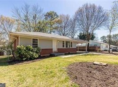 43 Lott Ave SE, Marietta, GA, 30067