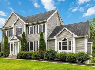 1055 Salem St, North Andover, MA 01845