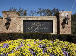 2960 Marthasville Trl, Cumming, GA 30041