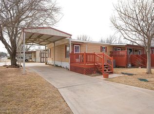 302 Western Hills Dr #EFF, Abilene, TX 79605