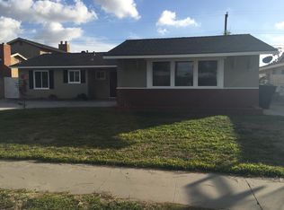 6392 Chapman Ave, Garden Grove, CA 92845