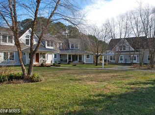 25968 Goose Neck Rd, Royal Oak, MD 21662