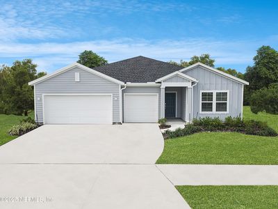6275 MARE Avenue, Jacksonville, FL, 32219