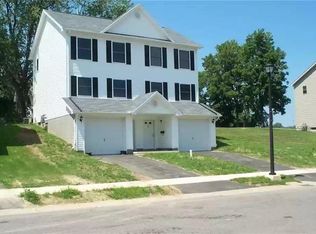 95 Lydia St #B, Rochester, NY 14612