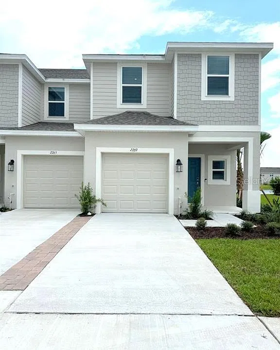 2269 Paravane Way