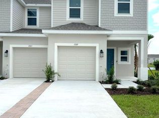 2269 Paravane Way, Wesley Chapel, FL 33543