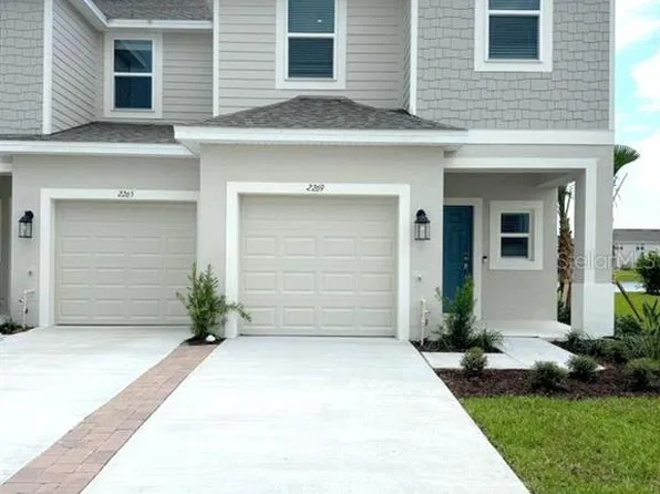 2269 Paravane Way, Wesley Chapel, FL 33543