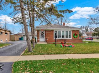 6145 W 81st Pl, Burbank, IL 60459