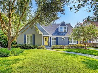 3721 Sunset Blvd, Houston, TX 77005