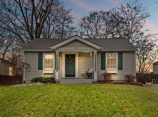 329 Chamberlin St, Nashville, TN 37209