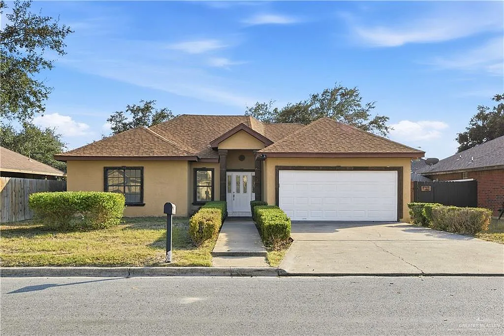 3 bed, 2.0 bath, 1237 sqft, $1,550 — Photo 1