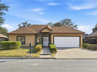 603 W Emerald Dr, Pharr, TX 78577