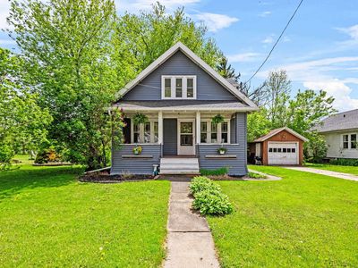 10609 W Belmar Ave, Maribel, WI, 54227