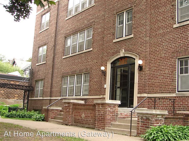 1st image of 216 Otis Ave APT 2