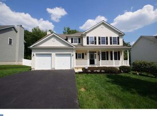 74 Drift Ave, Lawrenceville, NJ 08648