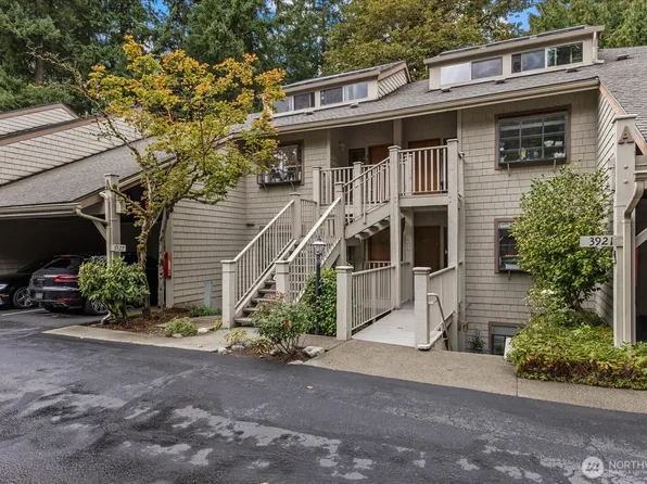 3921 108th Avenue NE #A101, Bellevue, WA 98004