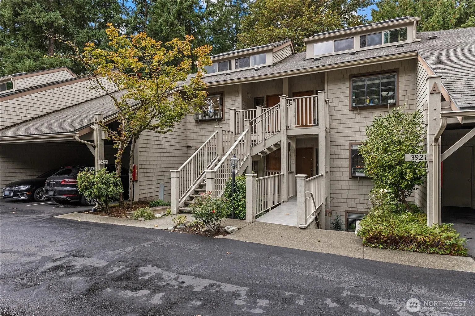 3921 108th Avenue NE #A101 photo 1