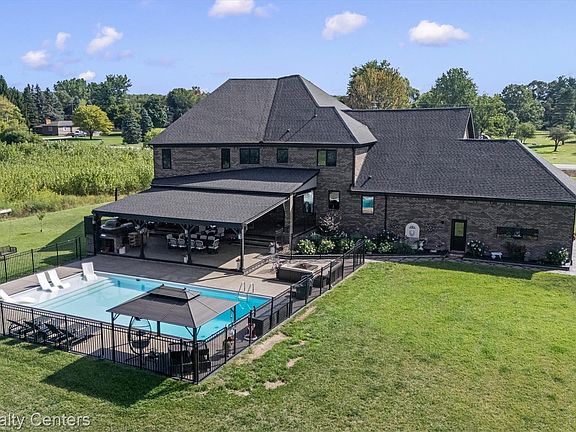 2nd image of 65339 Romeo Plank Rd