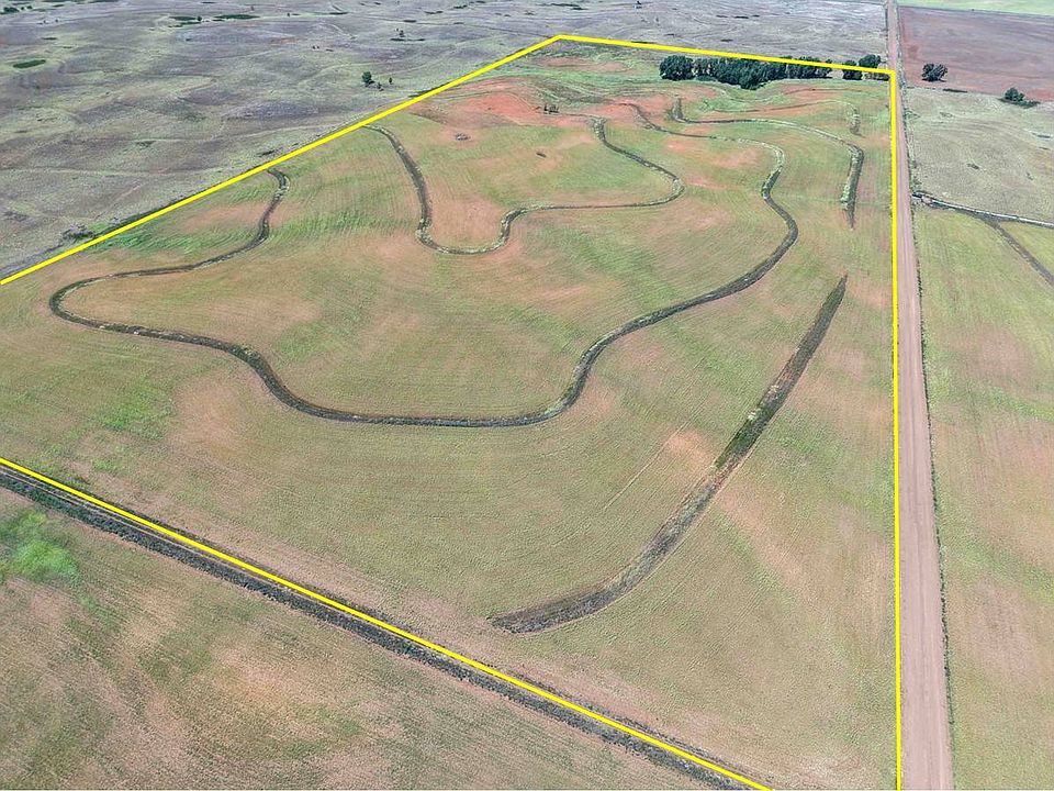 1st image of N1820 Rd & Hwy #270/412