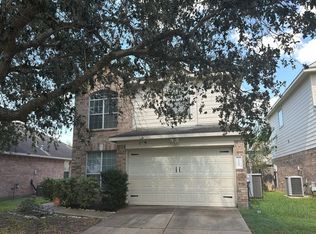 1906 Plum Creek Ln, Missouri City, TX 77489