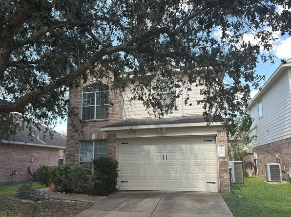 1906 Plum Creek Ln, Missouri City, TX 77489