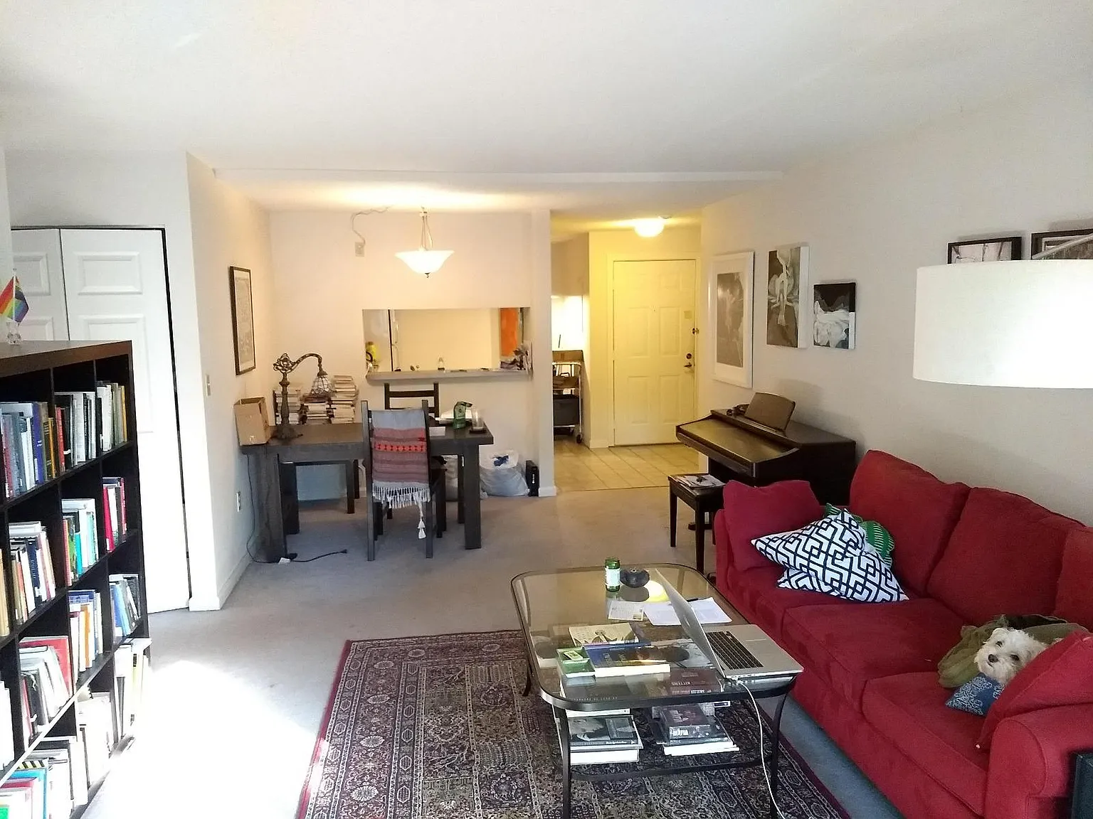 175 beacon st — Photo 4
