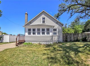 3251 Olivet St SW, Grandville, MI 49418