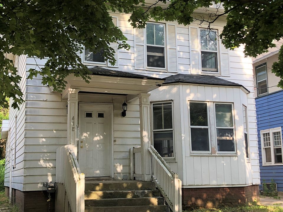 418 Locust St, Kalamazoo, MI 49007 Zillow