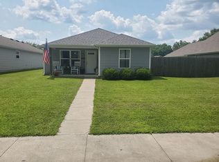 1705 N Elm St, Pittsburg, KS 66762