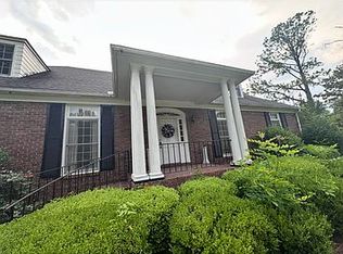 1013 Keith Way, Selma, AL 36701