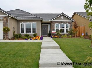 13807 Star Shine Dr, Bakersfield, CA 93314