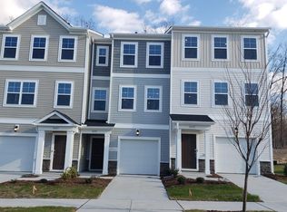 2605 Chert Ln, Raleigh, NC 27610