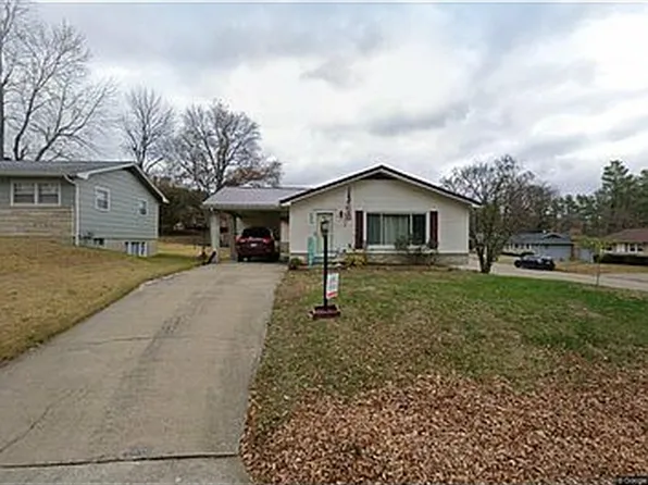 2400 Albert Rasche Dr, Cape Girardeau, MO 63701