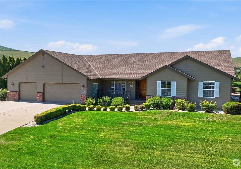 1st image of 1790 Warm Springs Drive