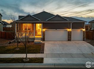4133 Limestone Ave, Longmont, CO 80504