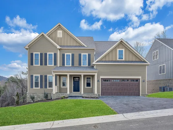 7075 Parkway View Trl, Roanoke, VA 24018