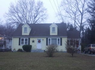 1013 Hainspt Mount Laurel Rd, Mount Laurel, NJ 08054