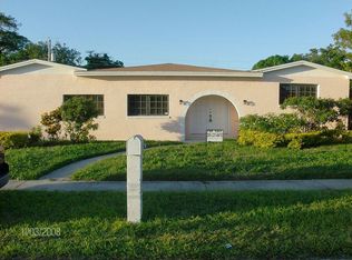 1511 NW 179th Ter, Miami, FL 33169