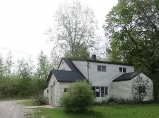 2395 Green Rd, West Branch, MI 48661