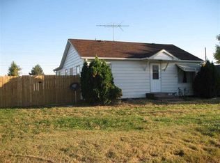 2605 W 3rd St, North Platte, NE 69101