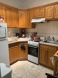 Rented by Oxford Property Group