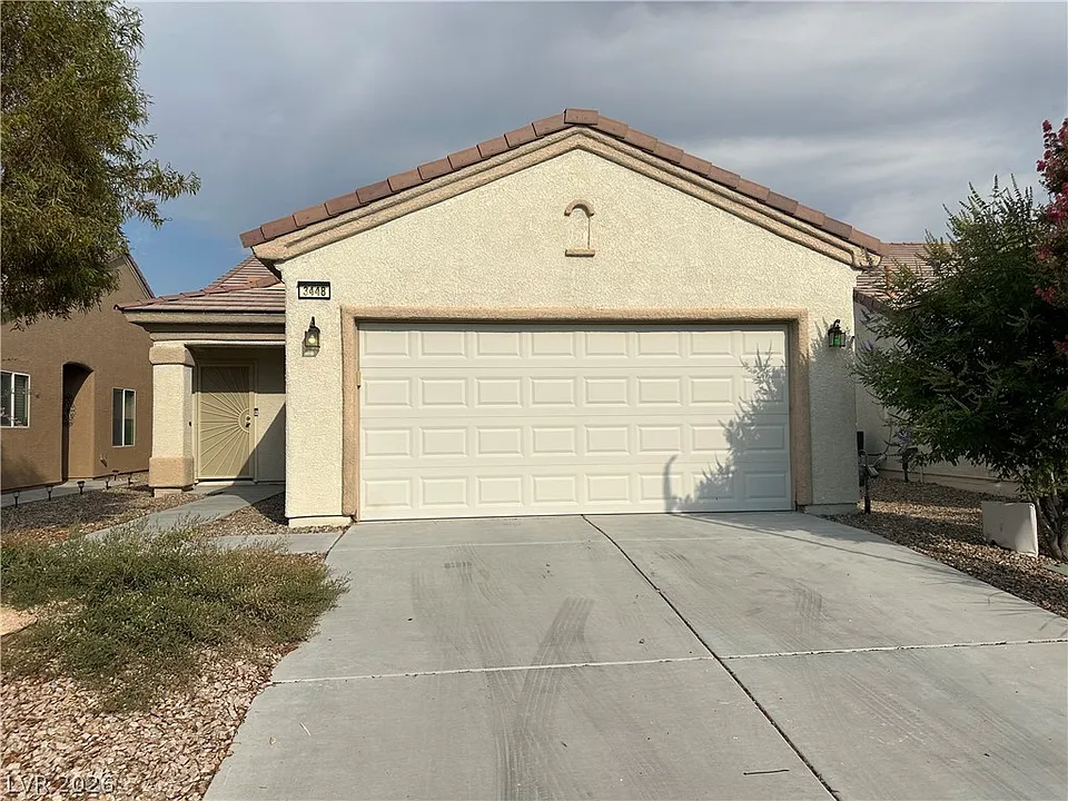 3448 Flinthead Dr